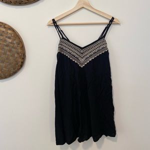 American Eagle dress